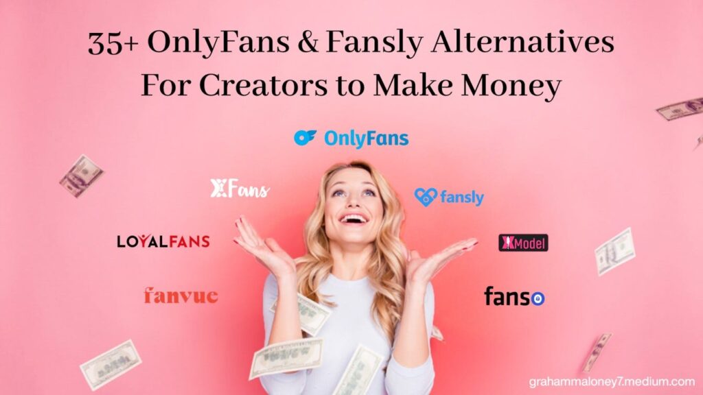 What Makes Fansly the Best Platform for Content Creators to Make Money Online